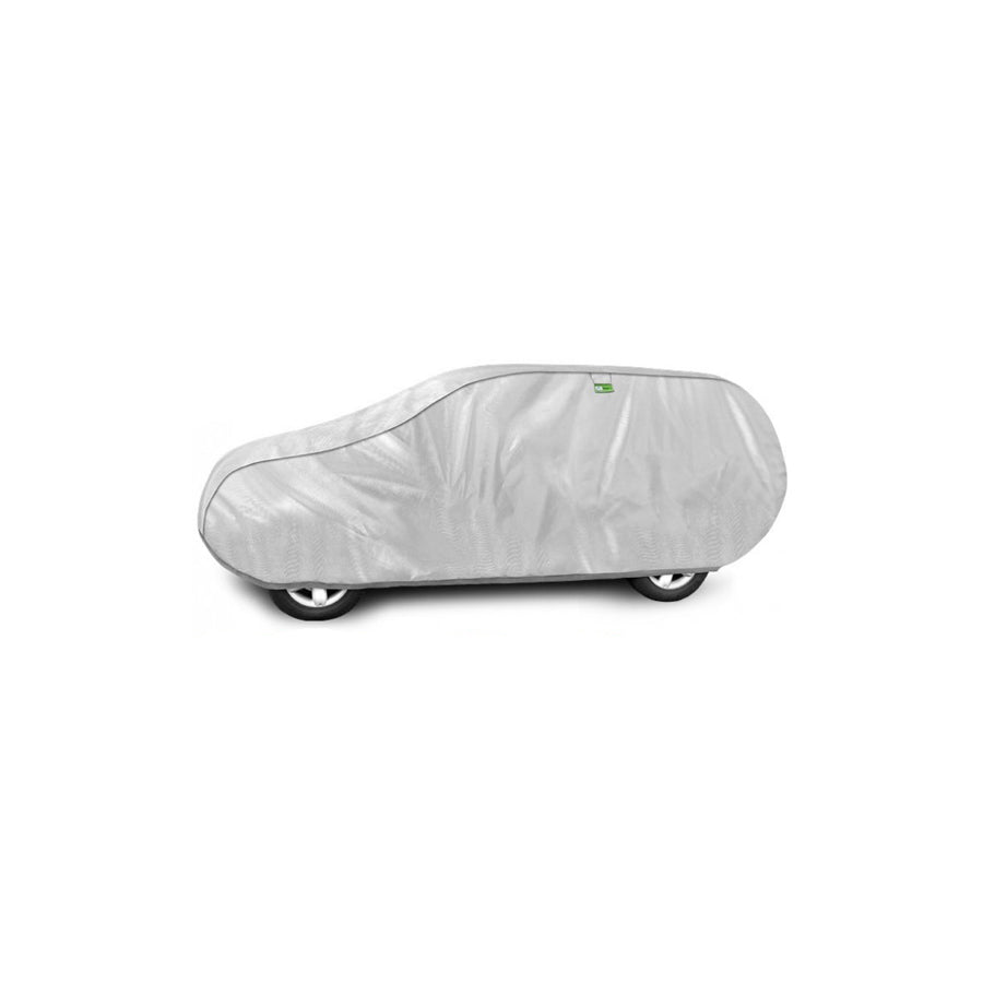 KEGEL 5-4456-243-0210 Car Cover