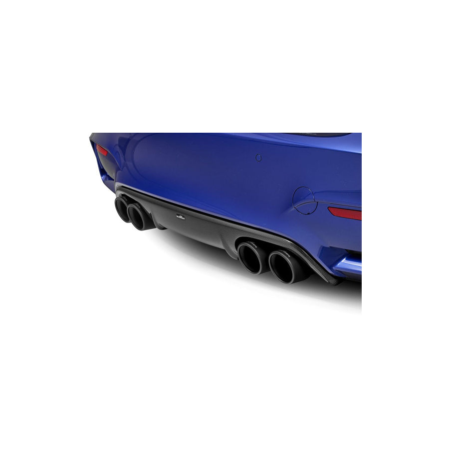 AC Schnitzer BMW F80 F82 F83 Carbon Fibre Rear Diffuser (M3 & M4)