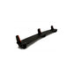 Maxton Design BMW F20 F21 M-Power Rear Diffuser & Rear Side Splitters (Inc. M135i & M140i)