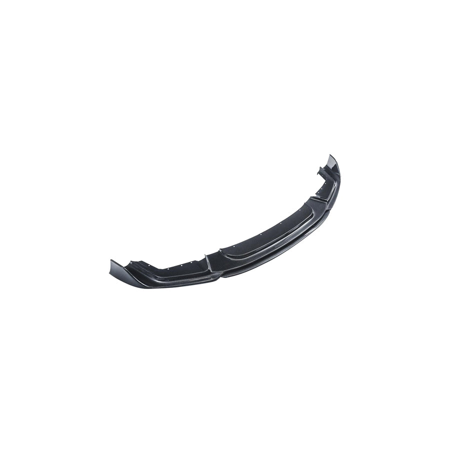 Agency Power BMW F87 M2 Carbon Fibre Front Lip Spoiler
