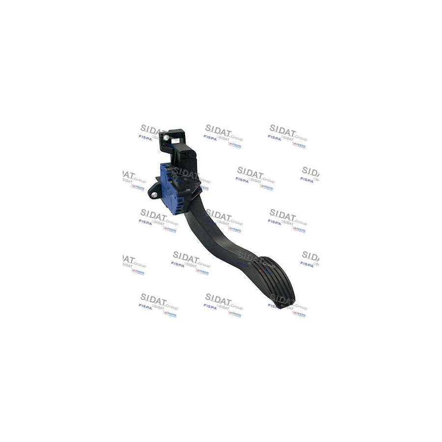 SIDAT 84.408 Accelerator Pedal Kit for IVECO Daily | Duco Car Parts UK Car Parts