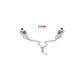 Stone Exhaust Mercedes-Benz M256 W213 E53 AMG Cat-Back Valvetronic Exhaust System