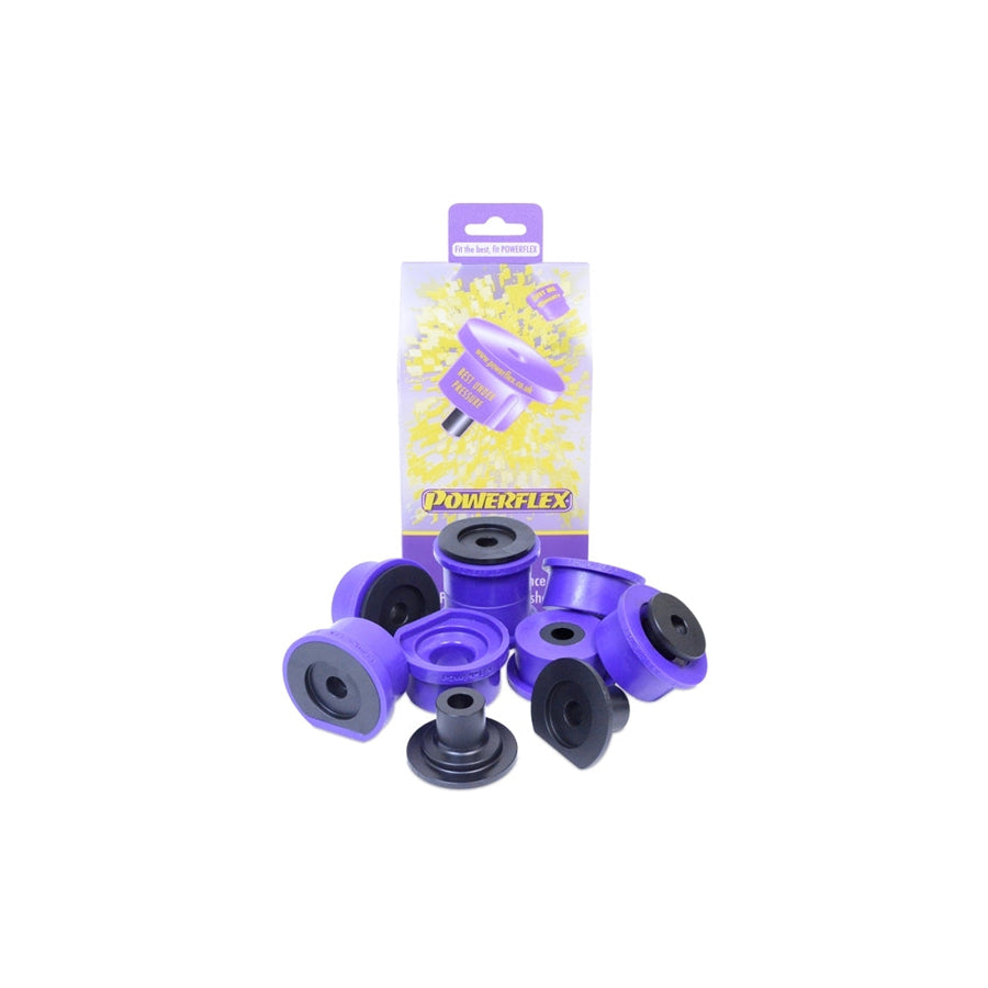 Powerflex BMW F82 F83 M4 Rear Diff Front Mounting Bush