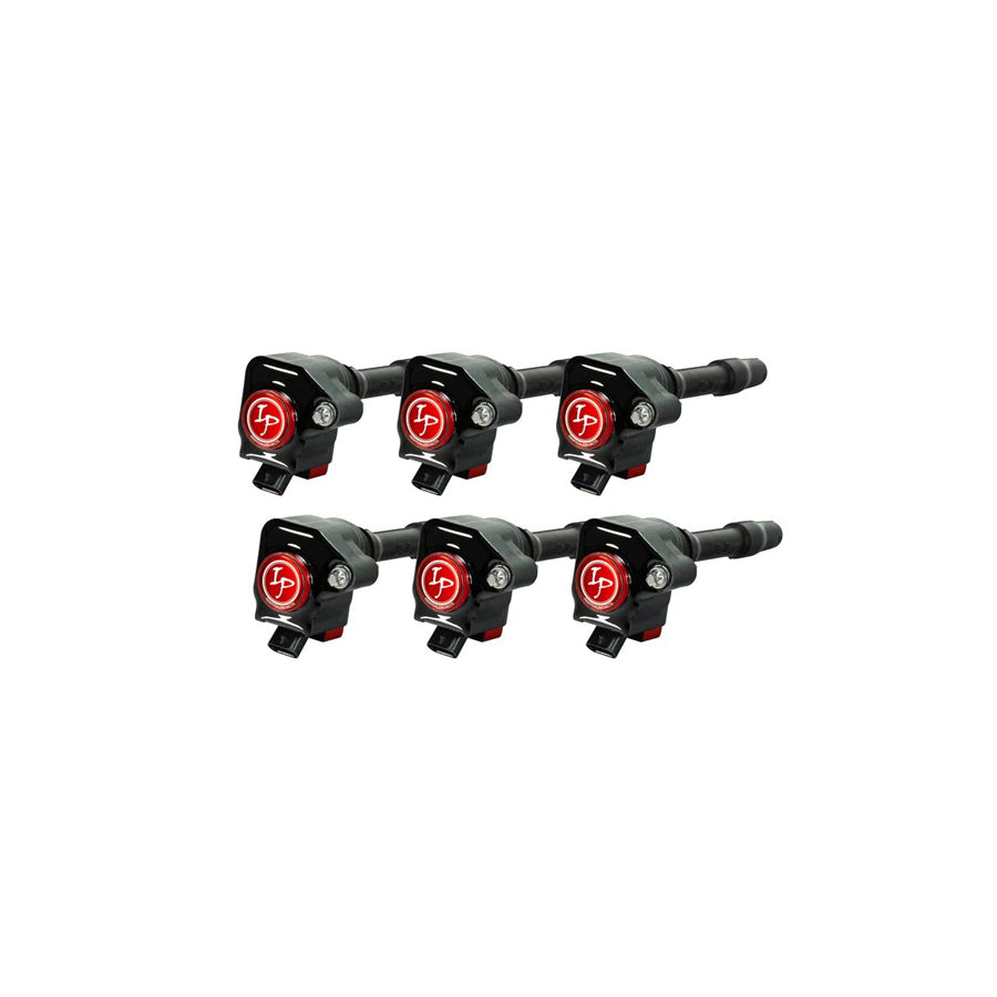 Ignition Projects Toyota A90 GR Supra IP Ignition Coil Set