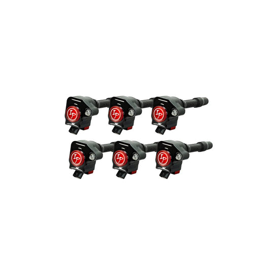 Ignition Projects Toyota A90 GR Supra IP Ignition Coil Set