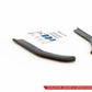 Maxton Design BMW M3 G80 Rear Side Splitters V.1