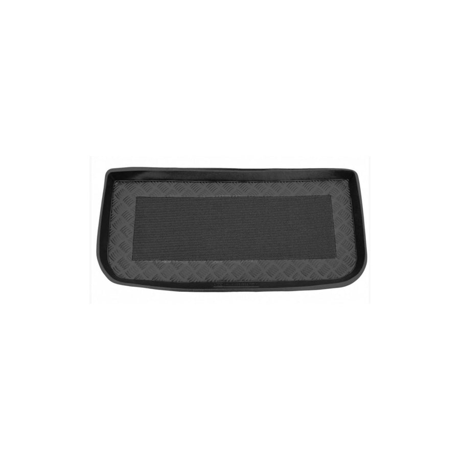 REZAW PLAST 102126M Car boot tray for MINI Hatchback (F56) Elastomer, Plastic, Nonslip