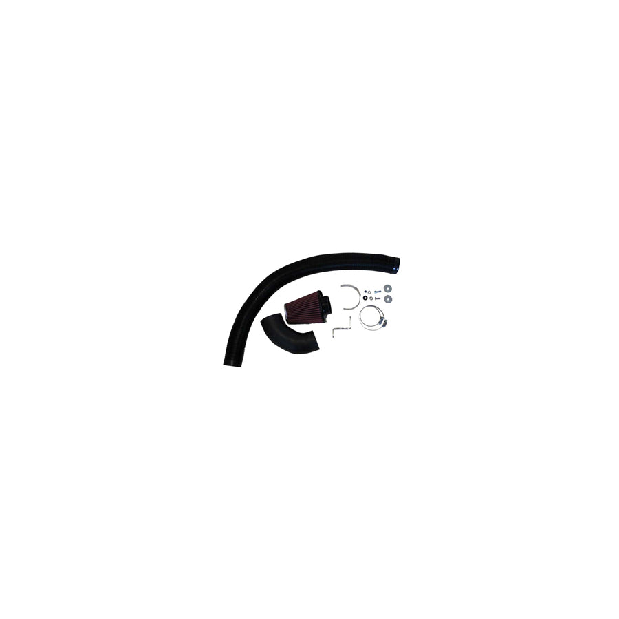 K&N 57-0557 Performance Air Intake System