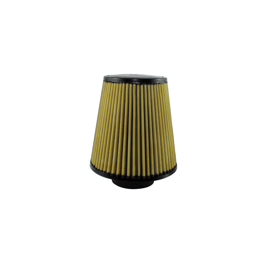 aFe 72-90018 3-1/2 IN F x 8 IN B x 5-1/2 IN T x 8 IN H Universal Air Filter  | Duco Car Parts UK Car Parts