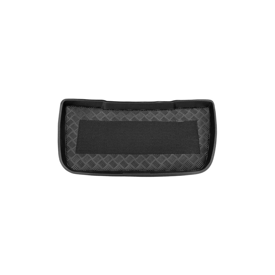 REZAW PLAST 102123M Car boot tray for MINI Countryman (R60) Elastomer, Plastic, Nonslip