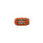 Racingline Audi Seat Skoda VW MQB Stage 2 EVO Monoblock Performance Brake Kit (Inc. 8V RS3, 5F Leon Cupra, MK7 Golf GTI & MK8 Golf R)
