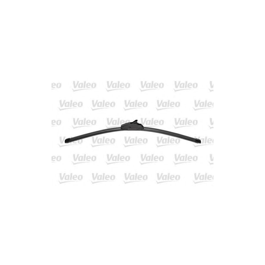 Valeo Silencio Flat Blade Single, Silencio X.Trm 567944 Wiper Blade | Duco Car Parts UK Car Parts
