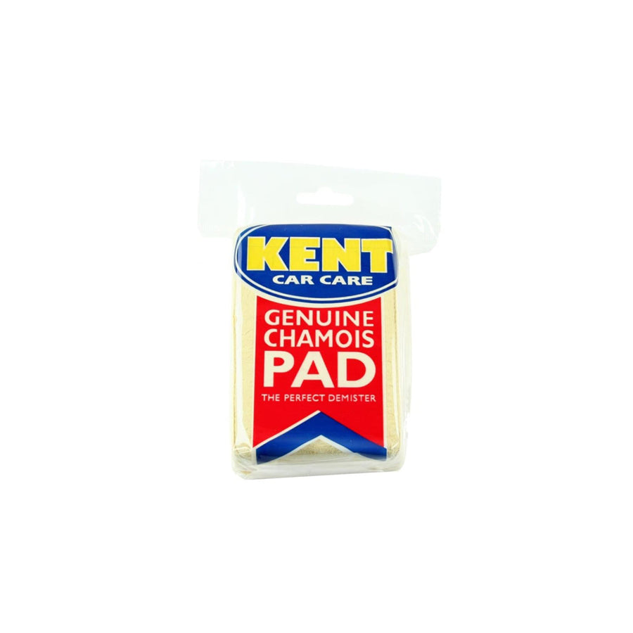 Kent Chamois Demist Pad