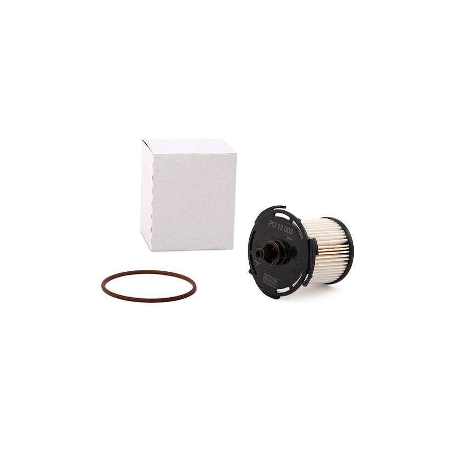 MANN-FILTER PU 12 003 z Fuel filter with seal