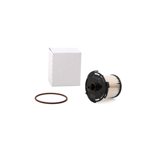 MANN-FILTER PU 12 003 z Fuel filter with seal