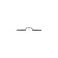 Akrapovic Porsche 3.8 4.0 997 FL 911 GT3 RS Rear Carbon Fibre Lip