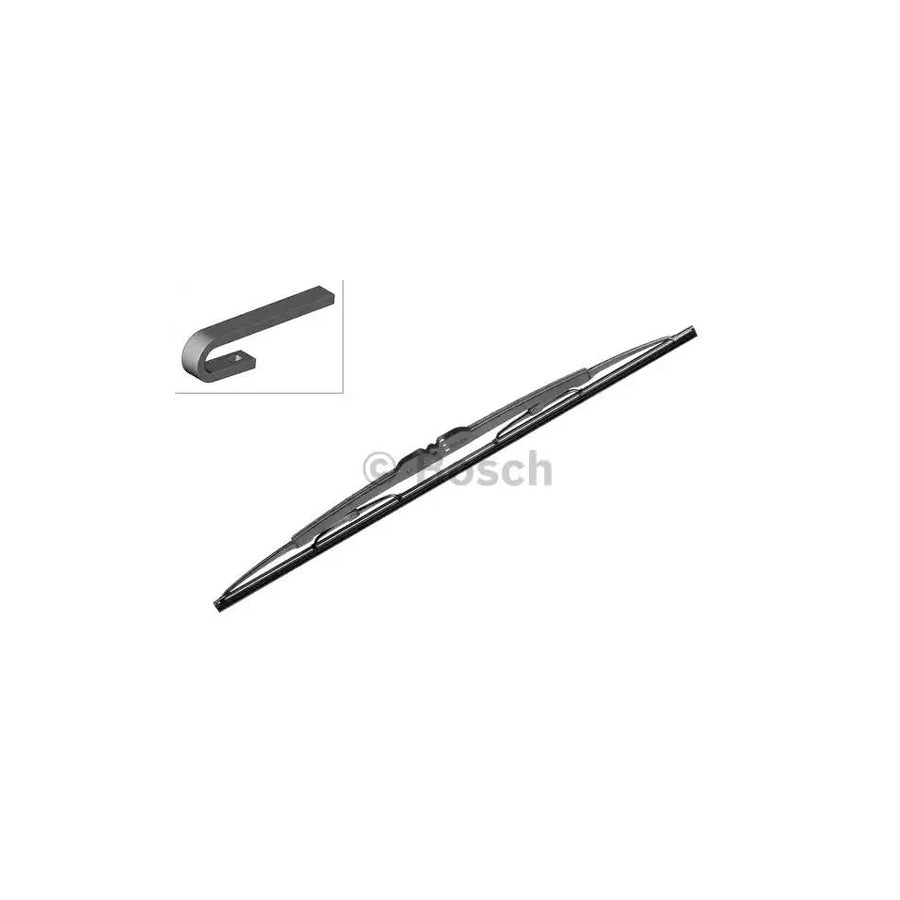 Bosch Rear 3 397 015 046 Wiper Blade For Land Rover Range Rover Iv (L405) | Duco Car Parts UK Car Parts