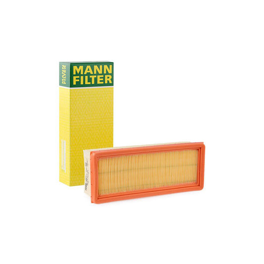 MANN-FILTER C 2341 Air Filter Filter Insert