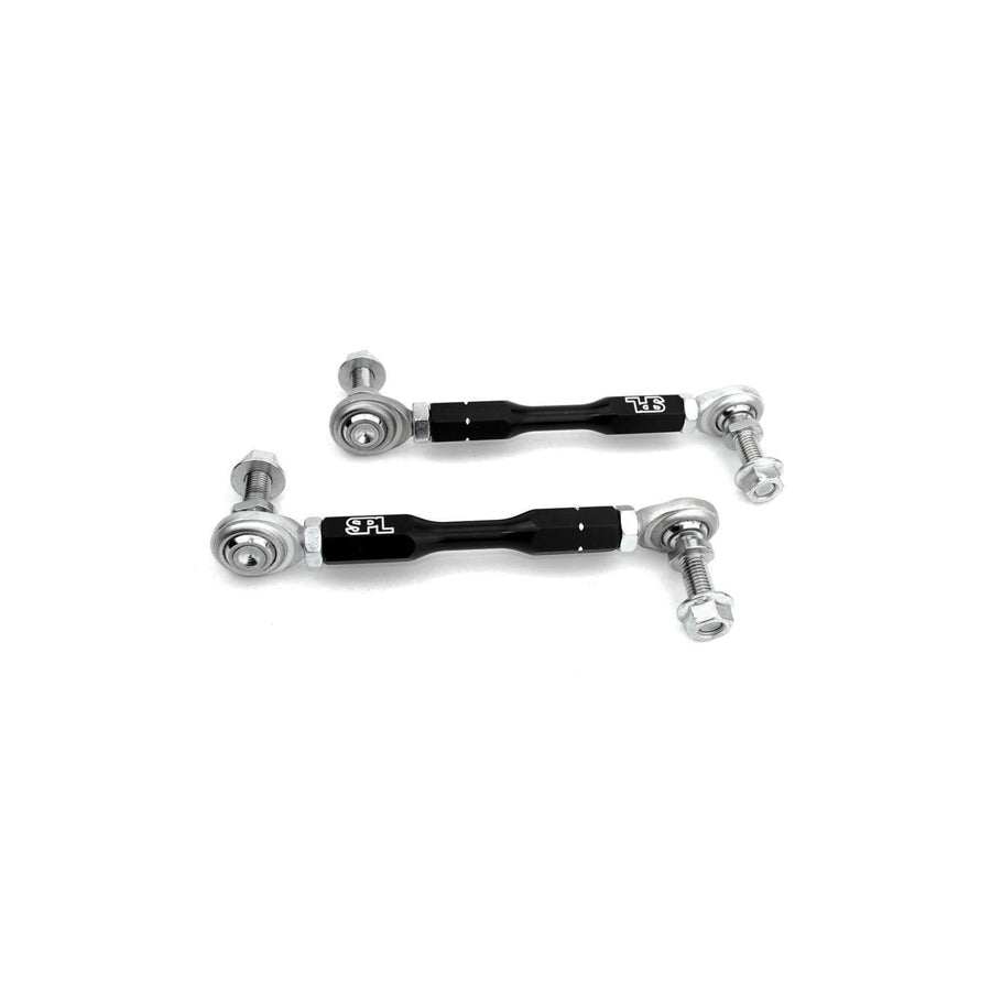 SPL Ford MK6 Mustang PRO Front Endlinks