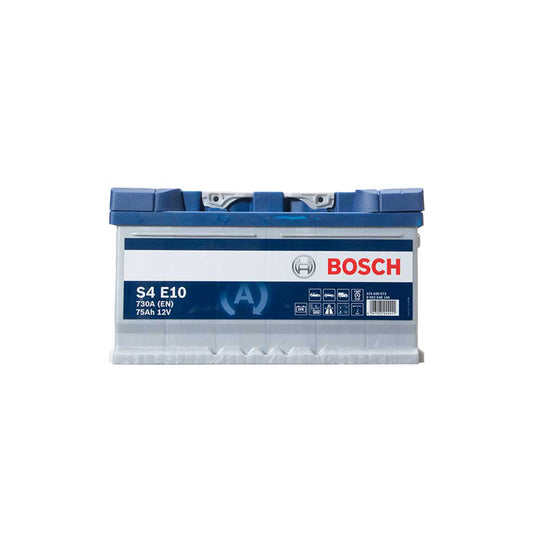 Bosch EFB 110 Car Battery - 3 year Guarantee S5110