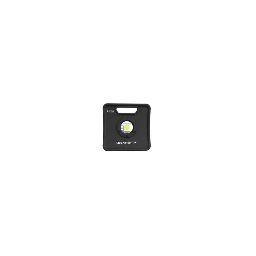 SCANGRIP NOVA 3K C+R 03.5441 Inspection lamp LED 5000 lm 11,1V with charger with rechargeable battery