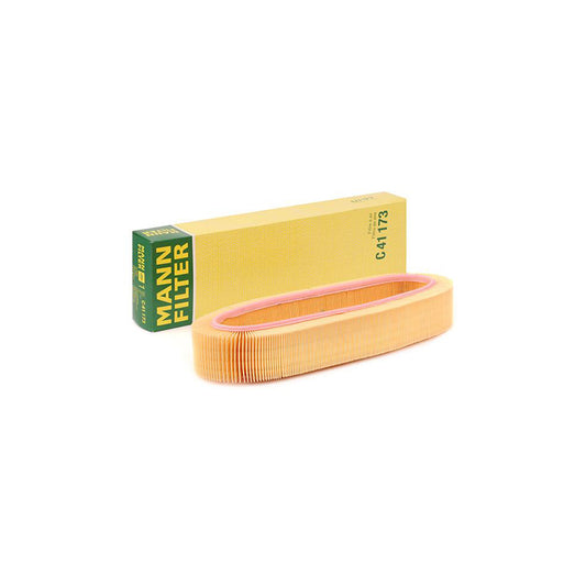 MANN-FILTER C 41 173 Air Filter Filter Insert