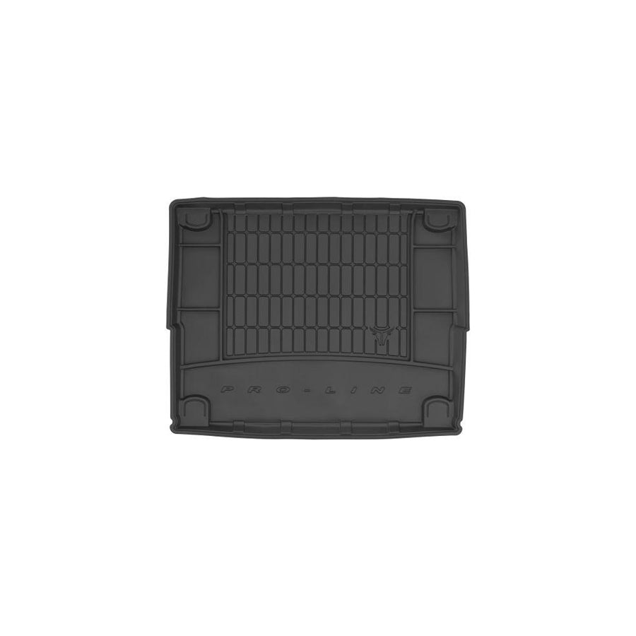 FROGUM TM403994 Car boot tray for PEUGEOT 3008 I (0U_) TPE (thermoplastic elastomer), Nonslip