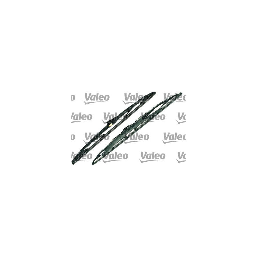 Valeo Silencio 574120 Wiper Blade For Ssangyong Korando Ii Off-Road | Duco Car Parts UK Car Parts