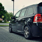 Maxton Design Vauxhall/opel Zafira B Opc Side Skirts Diffusers