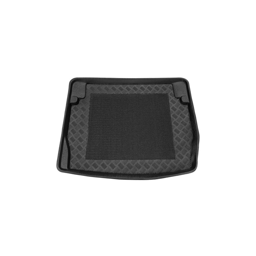 REZAW PLAST 102119M Car boot tray for BMW 1 Hatchback (F20) Elastomer, Plastic, Nonslip