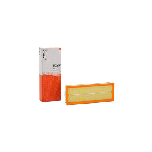 MAHLE ORIGINAL LX 1452 Air Filter Filter Insert