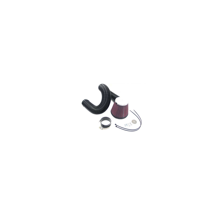 K&N 57-0115 Performance Air Intake System