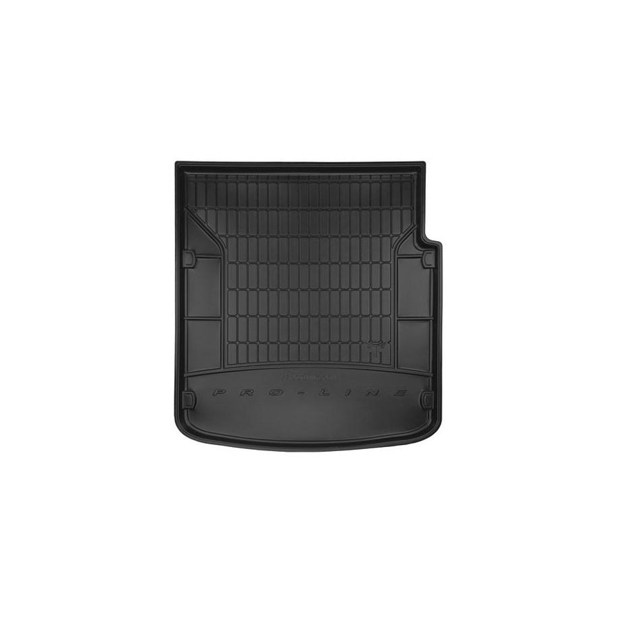 FROGUM TM549093 Car boot tray for AUDI A7 Sportback (4GA, 4GF) Elastomer