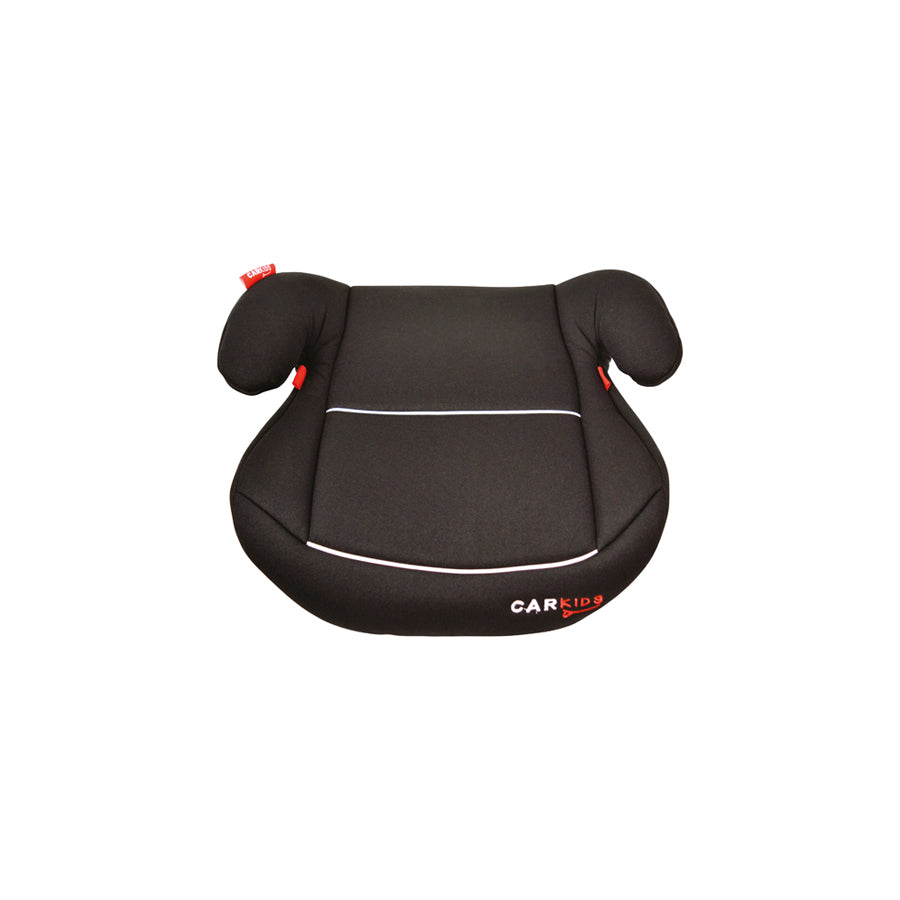 Carkids 4310000 Booster seat 15-36kg, Group II-III, Black
