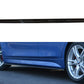 Maxton Design BM-3-F30F-MPACK-SD1T Side Skirts Diffusers BMW Series 3 F30 Sedan M-Sport (Facelift) | Duco Car Parts UK Car Parts