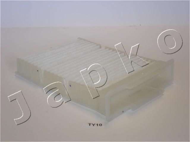 Japko 21Ty10 Pollen Filter | Duco Car Parts UK Car Parts