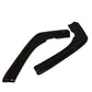 Maxton Design BMW Series 3 F30 Sedan M-Sport (Facelift) Rear Side Splitters