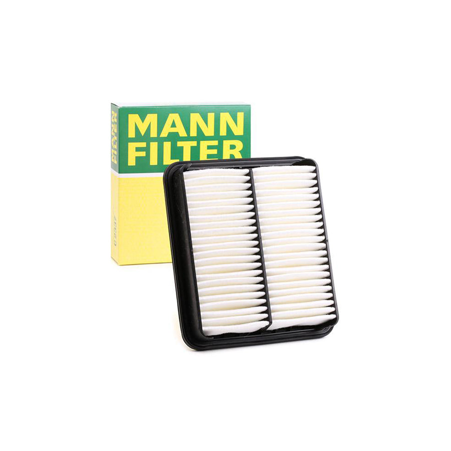 MANN-FILTER C 2337 Air Filter Filter Insert