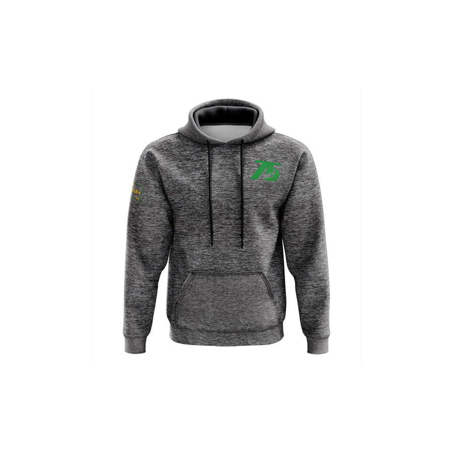 Turtle Wax 75Th Birthday Hoodie
