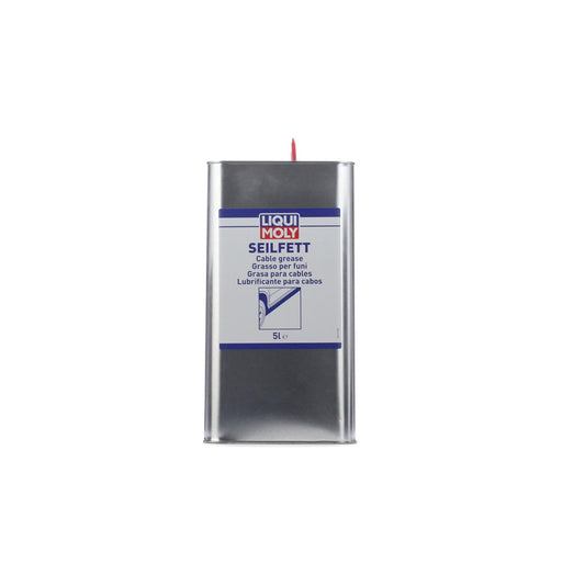 LIQUI MOLY 6124 Grease | Duco Car Parts UK Car Parts