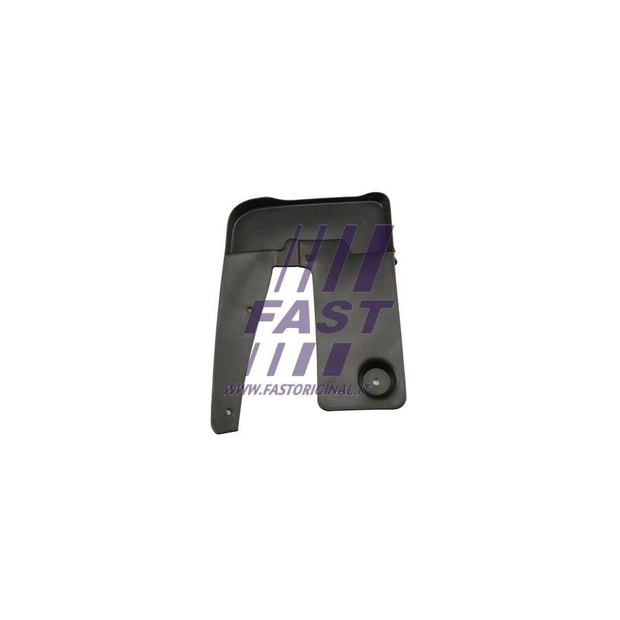 FAST FT92601 Mudflap Left Front