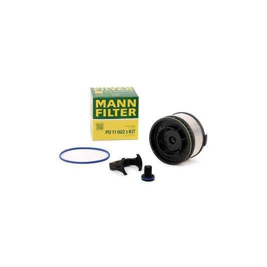 MANN-FILTER PU 11 002 z KIT Fuel filter with seal