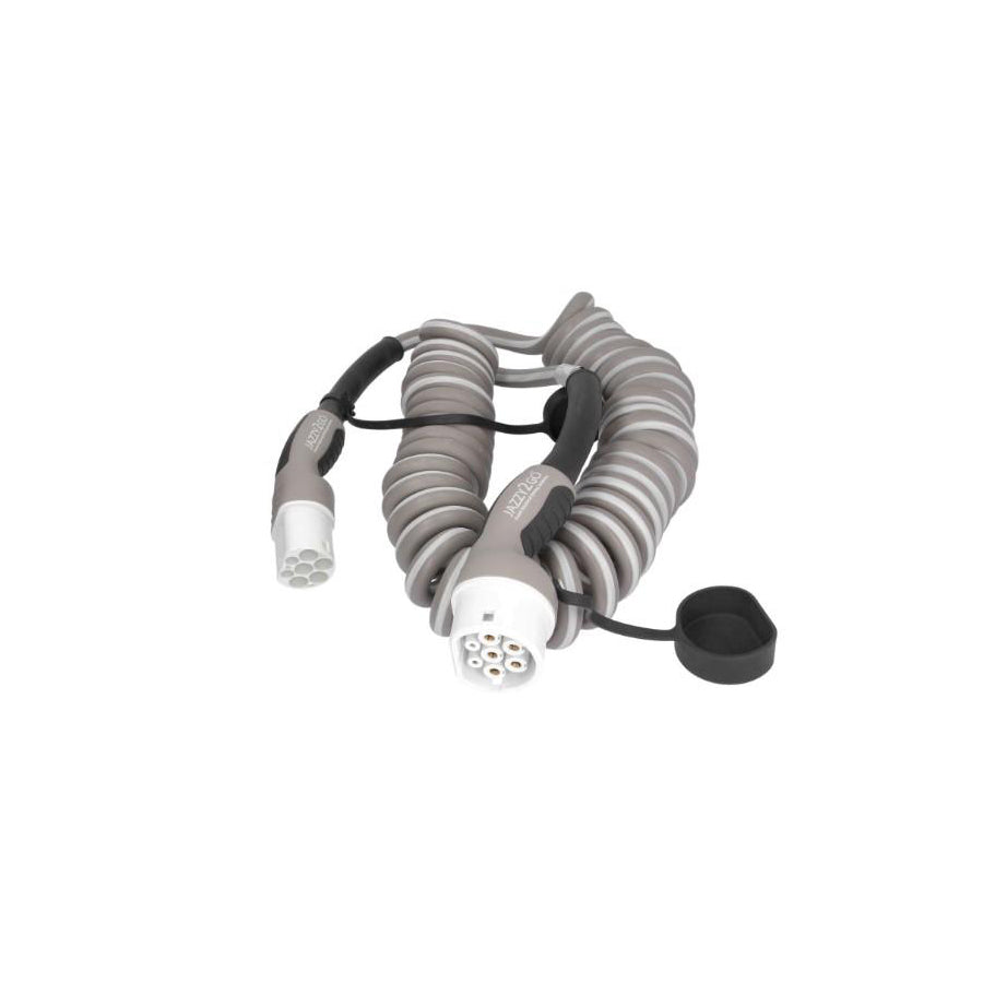 INTRAMCO JAZ632328C Charging cable 32A, 22kW, 4m, Phases 1, IP44