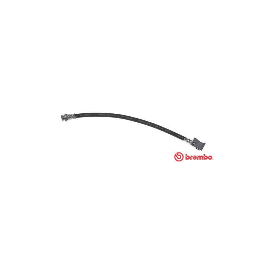 BREMBO T 37 001 Brake Hose 350Mm F3 8 24