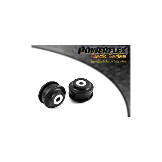 Powerflex BMW E60 E61 E63 E64 Black Series Rear Toe Adjust Inner Bush