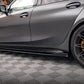 Maxton Design BMW M3 G80 Side Skirts Diffusers V.2
