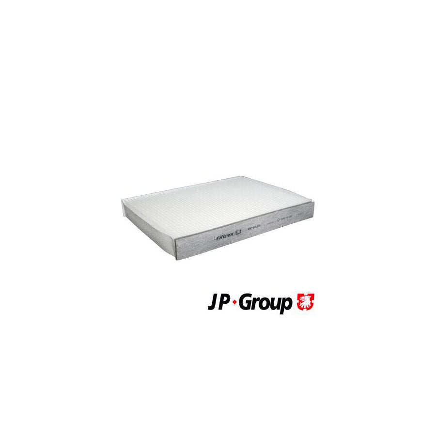 JP GROUP 1232300200 Gear Lever Gaiter for OPEL CORSA