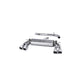 MillTek Audi 8V S3 Non-Resonated Cat-Back Race Exhaust