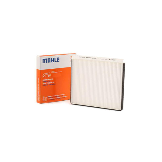 MAHLE ORIGINAL LA 447 Pollen filter Particulate Filter