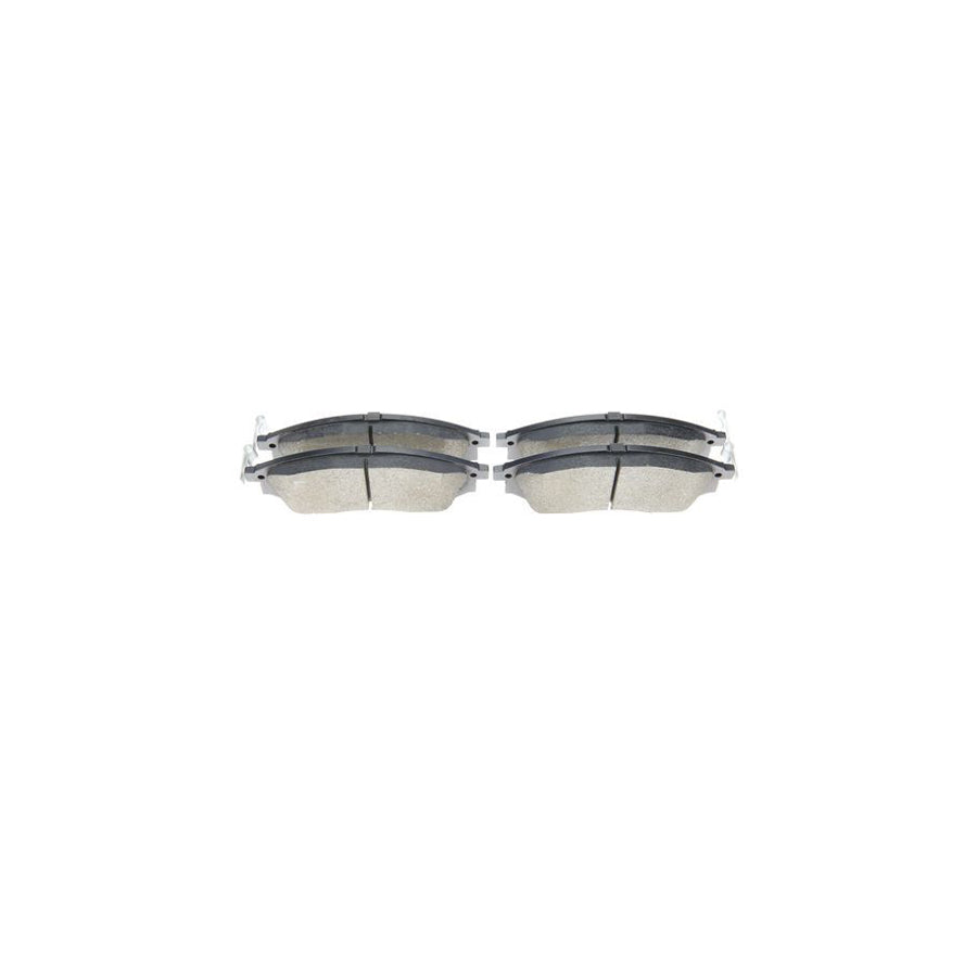 Bosch 0986494890 Brake Pad Set BP1878